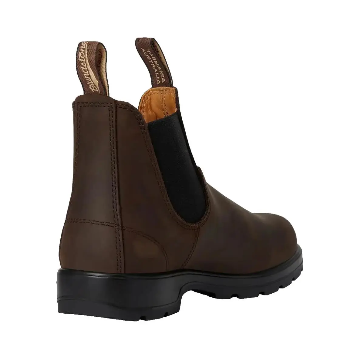 Blundstone shoes - Chelsea - Chelsea - Brown (UPC: 9315891572804) 0