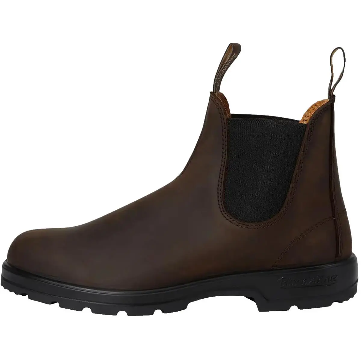Blundstone shoes - Chelsea - Chelsea - Brown (UPC: 9315891572804) 1