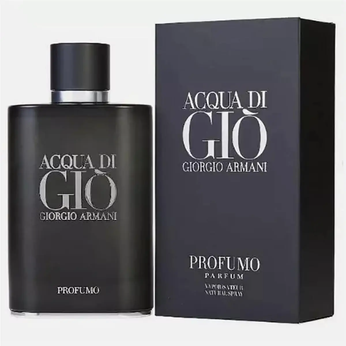 Giorgio Armani Acqua di Giò Profumo 4.2oz Edp Spray For Men