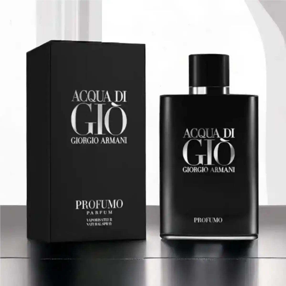 Giorgio Armani Acqua di Gio Profumo For Men 4.2 fl oz 125ml Parfum