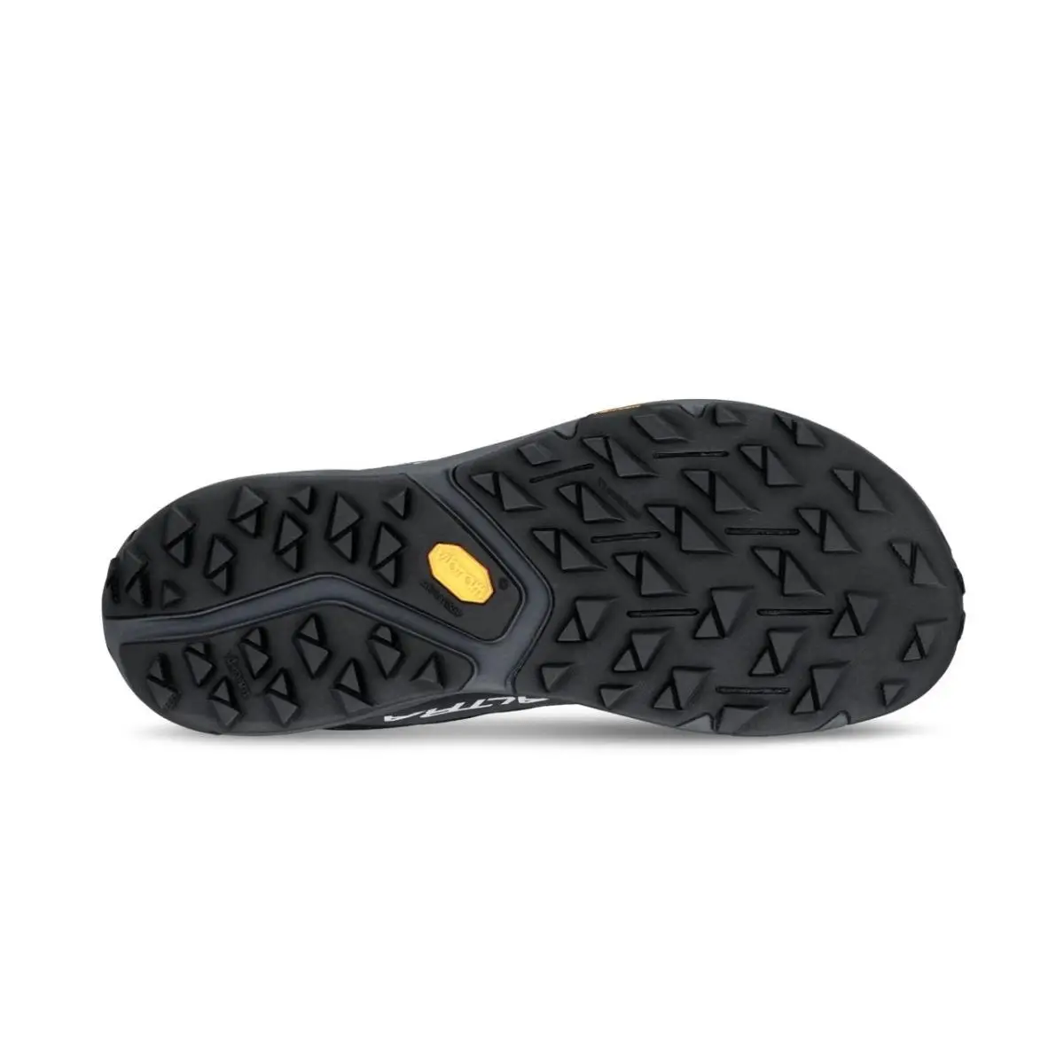 Altra shoes - Black 8