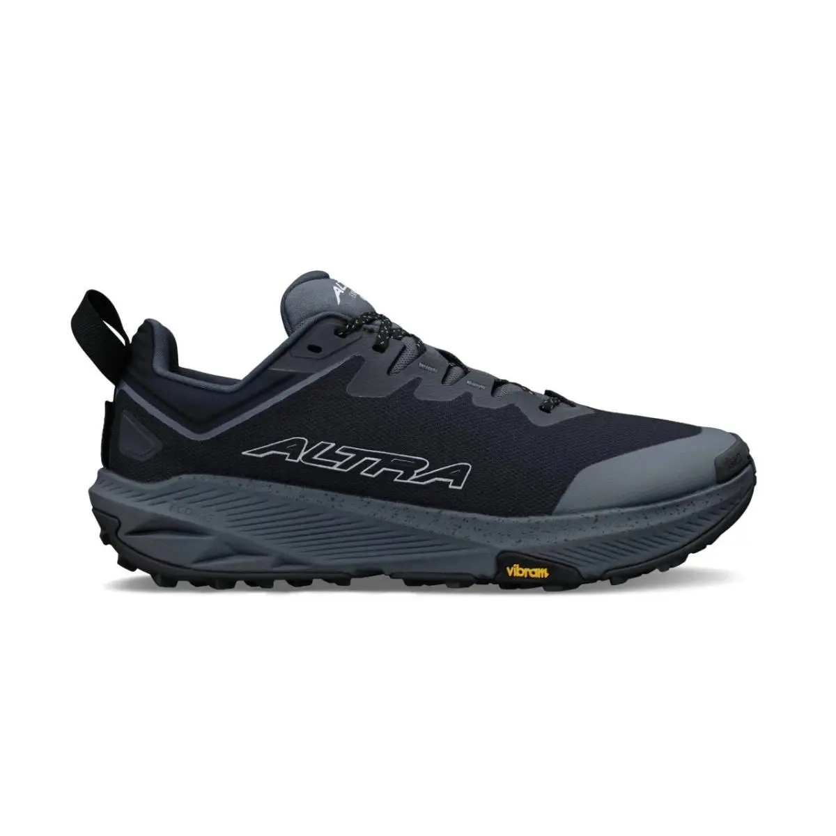 Altra shoes - Black 6