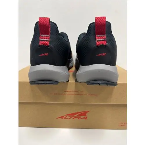 Altra shoes - Altra Timp 5 - Timp - Black (000) 5