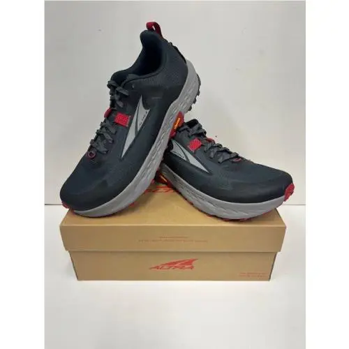 Altra shoes - Altra Timp 5 - Timp - Black (000) 13