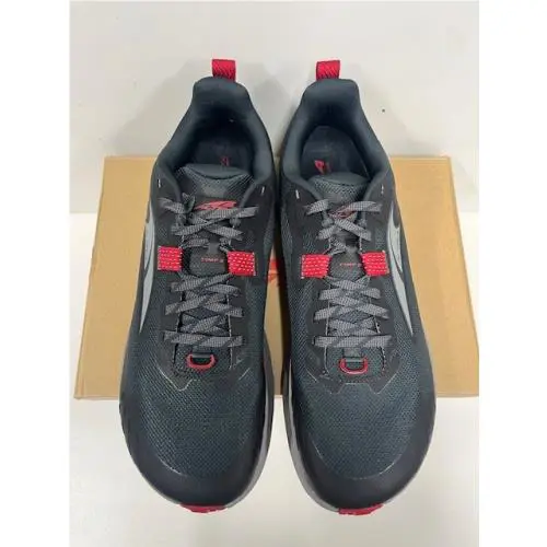 Altra shoes - Altra Timp 5 - Timp - Black (000) 15