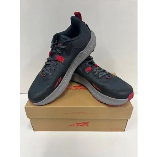 Altra shoes - Altra Timp 5 - Timp - Black (000) 7