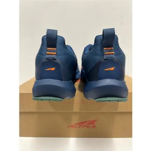 Altra shoes - Altra Timp 5 - Timp - Black (000) 25