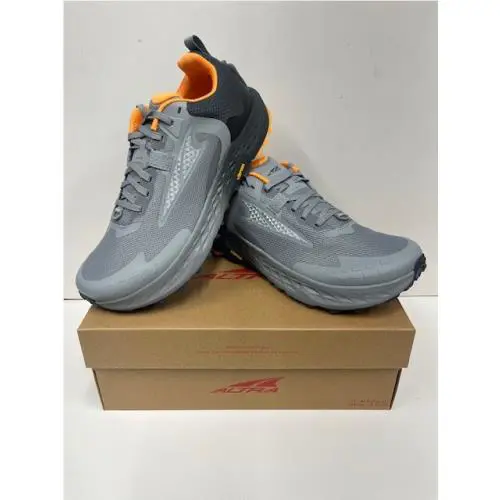 Altra shoes - Altra Timp 5 - Timp - Black (000) 26