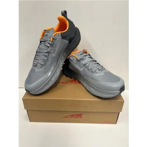 Altra shoes - Altra Timp 5 - Timp - Black (000) 27