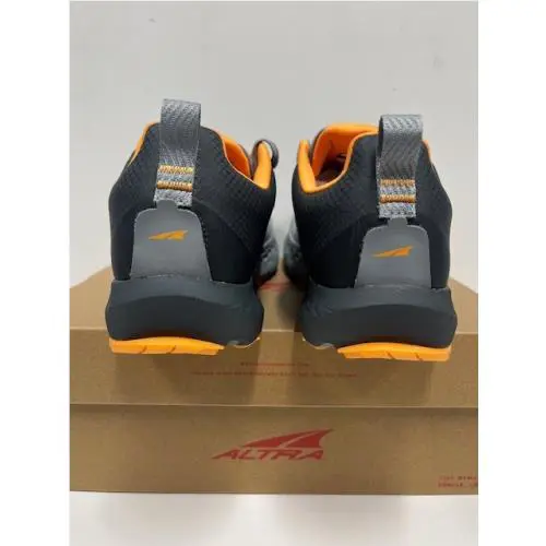 Altra shoes - Altra Timp 5 - Timp - Black (000) 32
