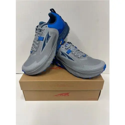 Altra shoes - Altra Timp 5 - Timp - Black (000) 13
