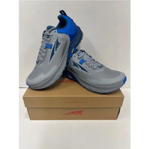 Altra shoes - Altra Timp 5 - Timp - Black (000) 6