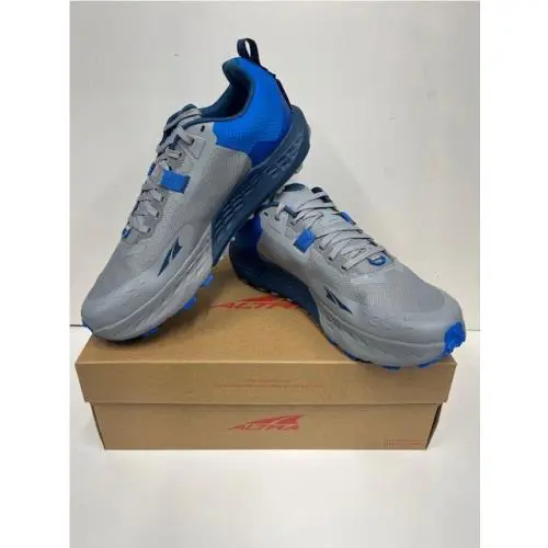 Altra shoes - Altra Timp 5 - Timp - Black (000) 7