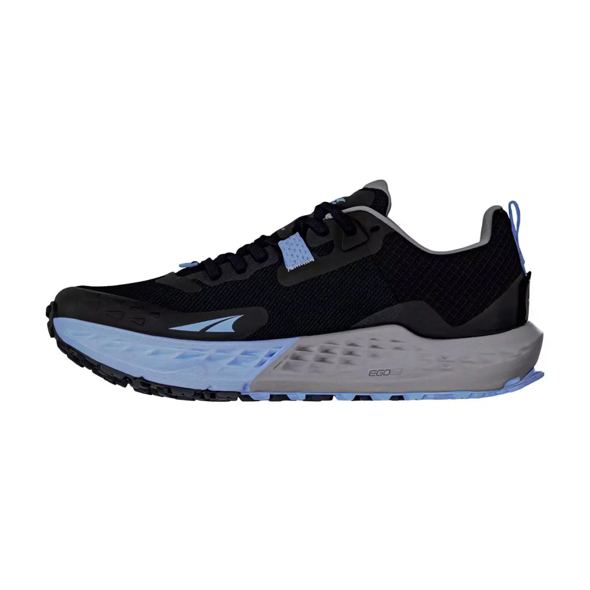 Altra shoes - Timp 5 - Timp - Black (UPC: 197642803745) 0