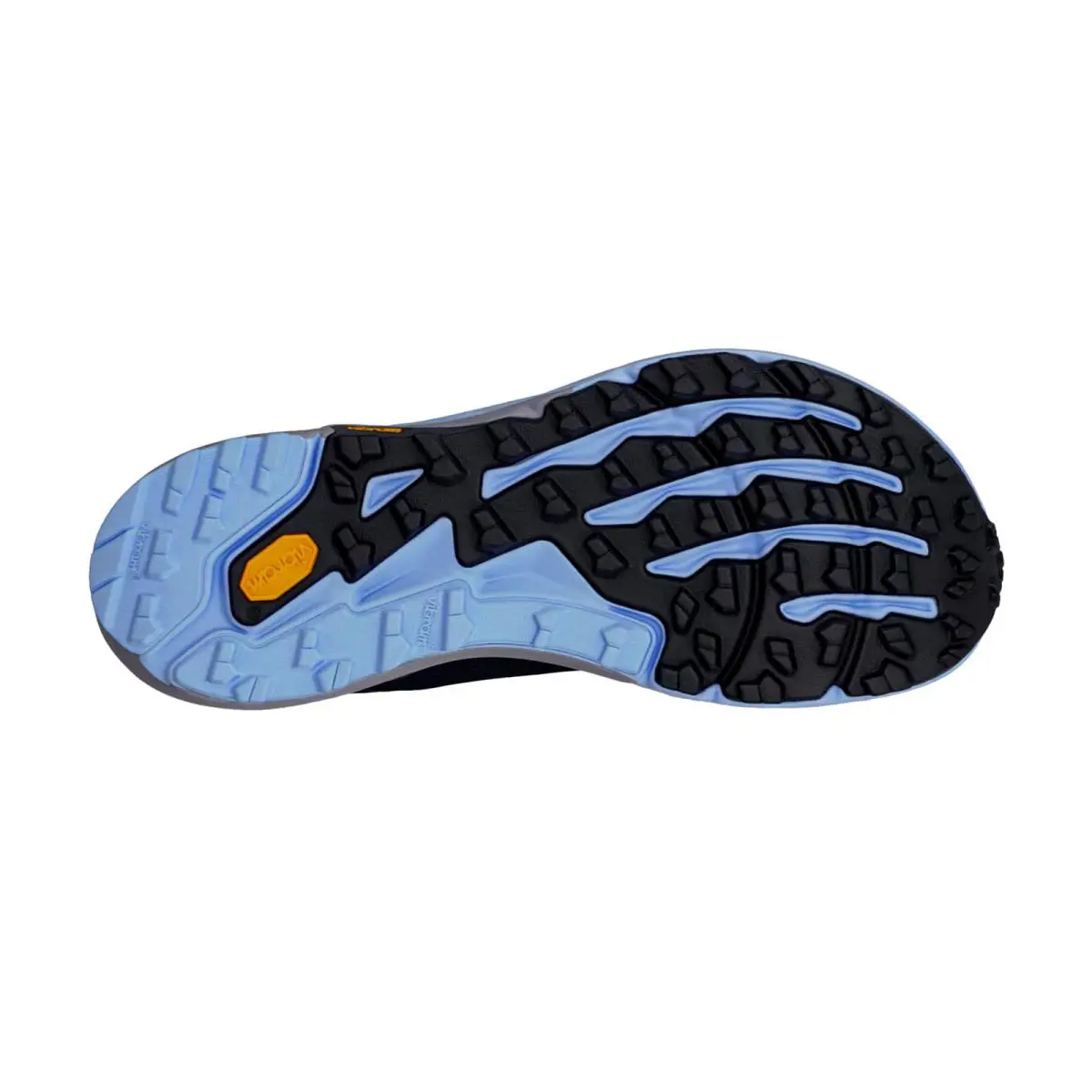 Altra shoes - Timp 5 - Timp - Black (UPC: 197642803745) 1