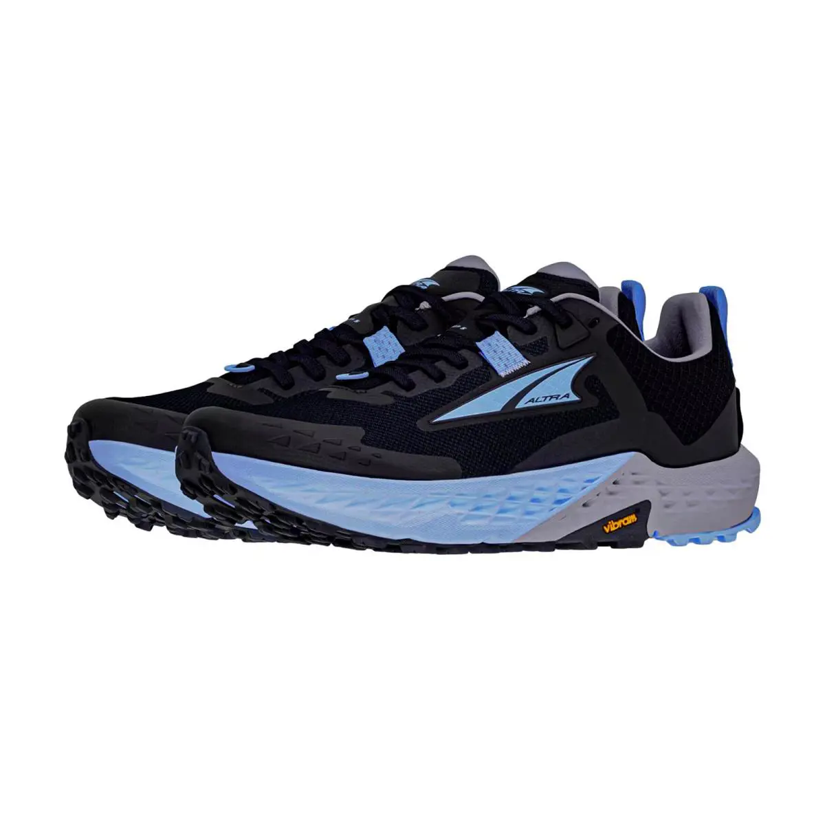 Altra shoes - Timp 5 - Timp - Black (UPC: 197642803745) 2