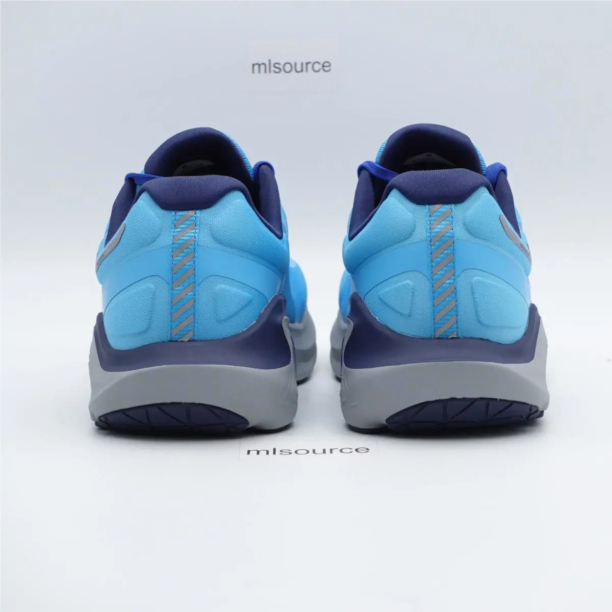 Altra shoes - Altra Paradigm 7 - Paradigm - AL0A82C5444 - Blue (UPC: 197642798096) 3