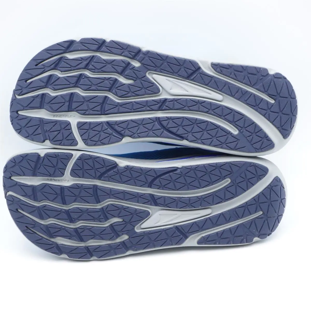 Altra shoes - Altra Paradigm 7 - Paradigm - AL0A82C5444 - Blue (UPC: 197642798096) 4