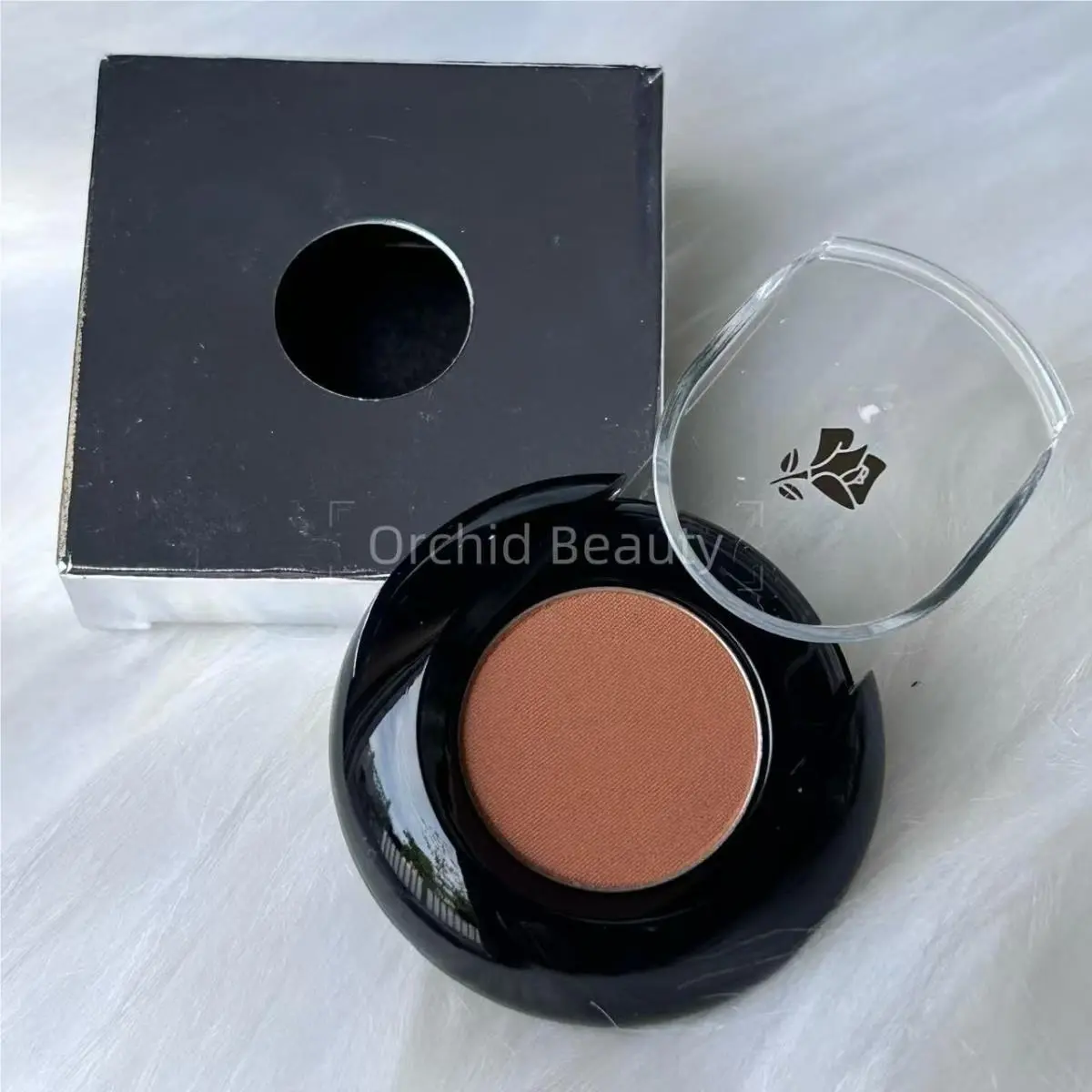 Lancome Color Design Eyeshadow Full Size 1.2g/0.042 oz Camel (Matte) by Lancôme