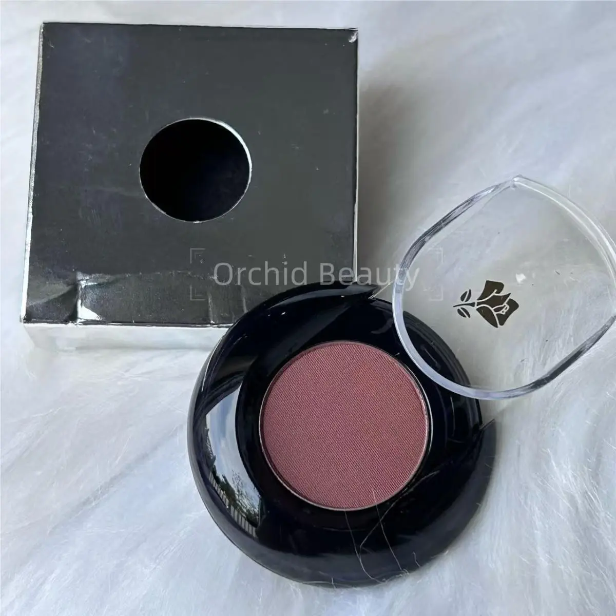 Lancome Color Design Eyeshadow Full Size 1.2g/0.042 oz Canyon (Matte) by Lancôme