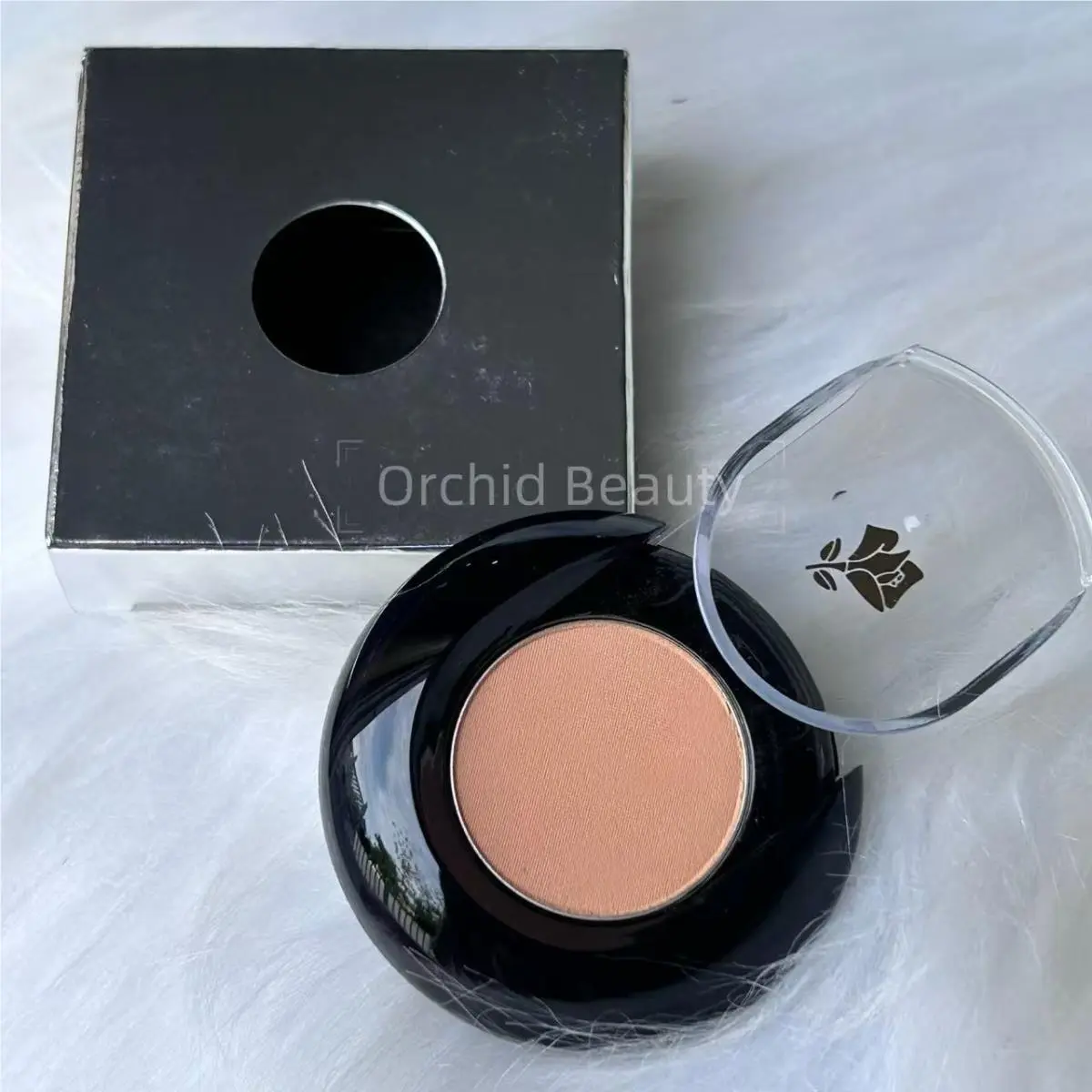 Lancome Color Design Eyeshadow Full Size 1.2g/0.042 oz Dawn (Matte) by Lancôme