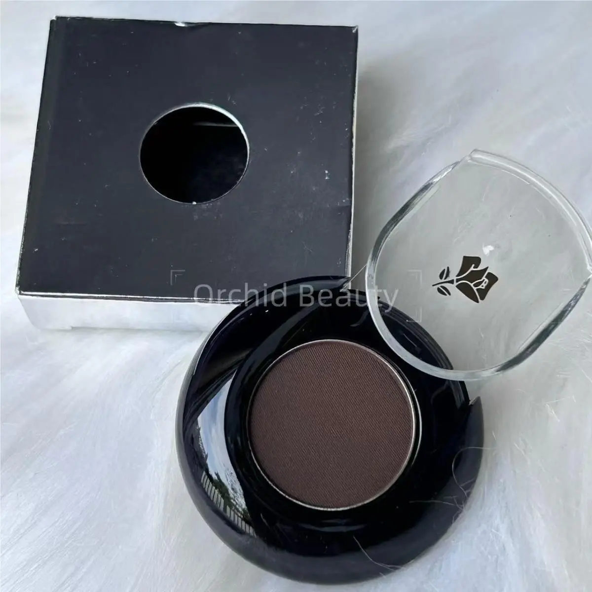 Lancome Color Design Eyeshadow Full Size 1.2g/0.042 oz Henna (Matte) by Lancôme