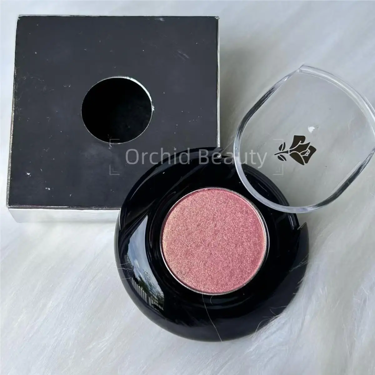 Lancome Color Design Eyeshadow Full Size 1.2g/0.042 oz Kitten Heel (Shimmer) by Lancôme
