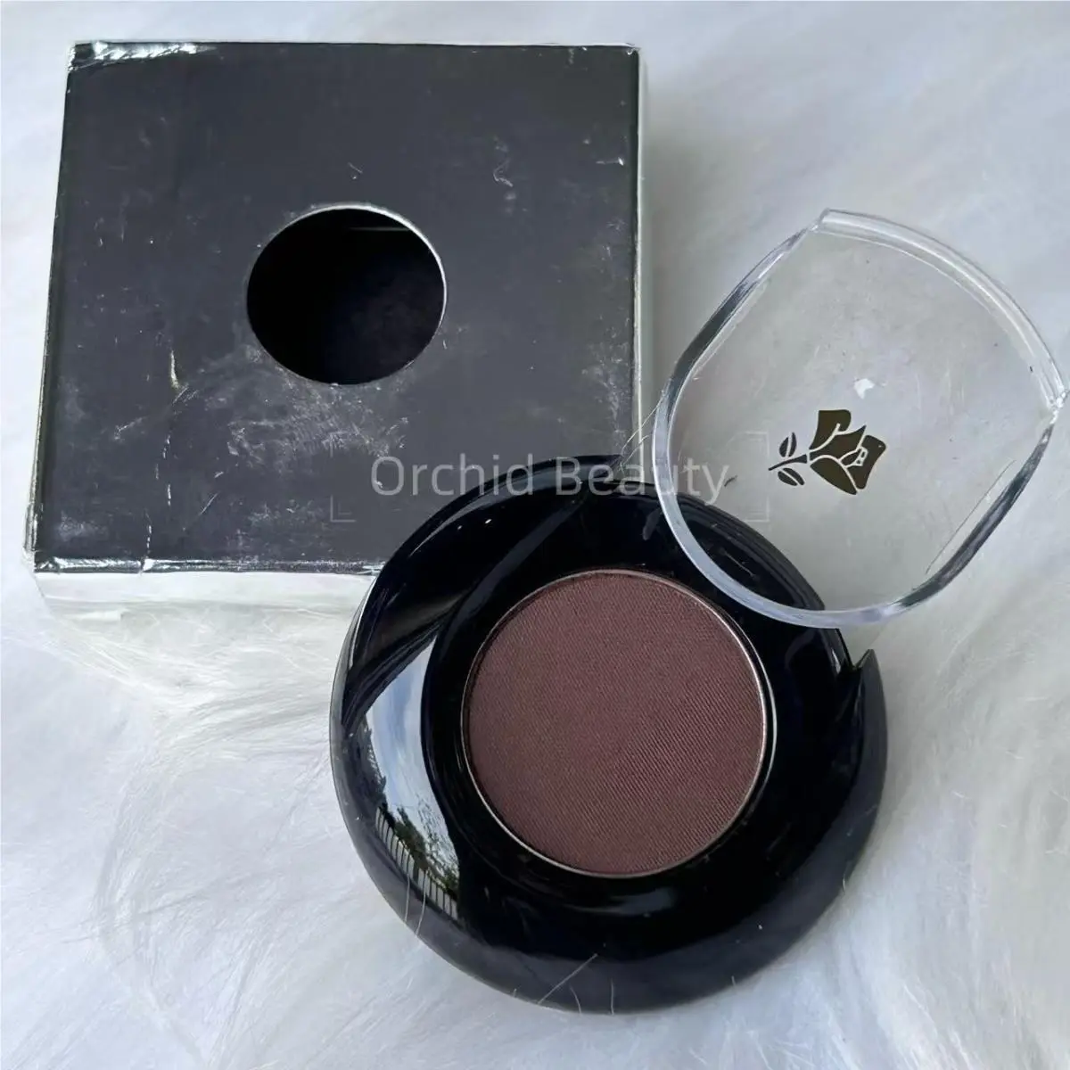Lancome Color Design Eyeshadow Full Size 1.2g/0.042 oz Mirage (Matte) by Lancôme