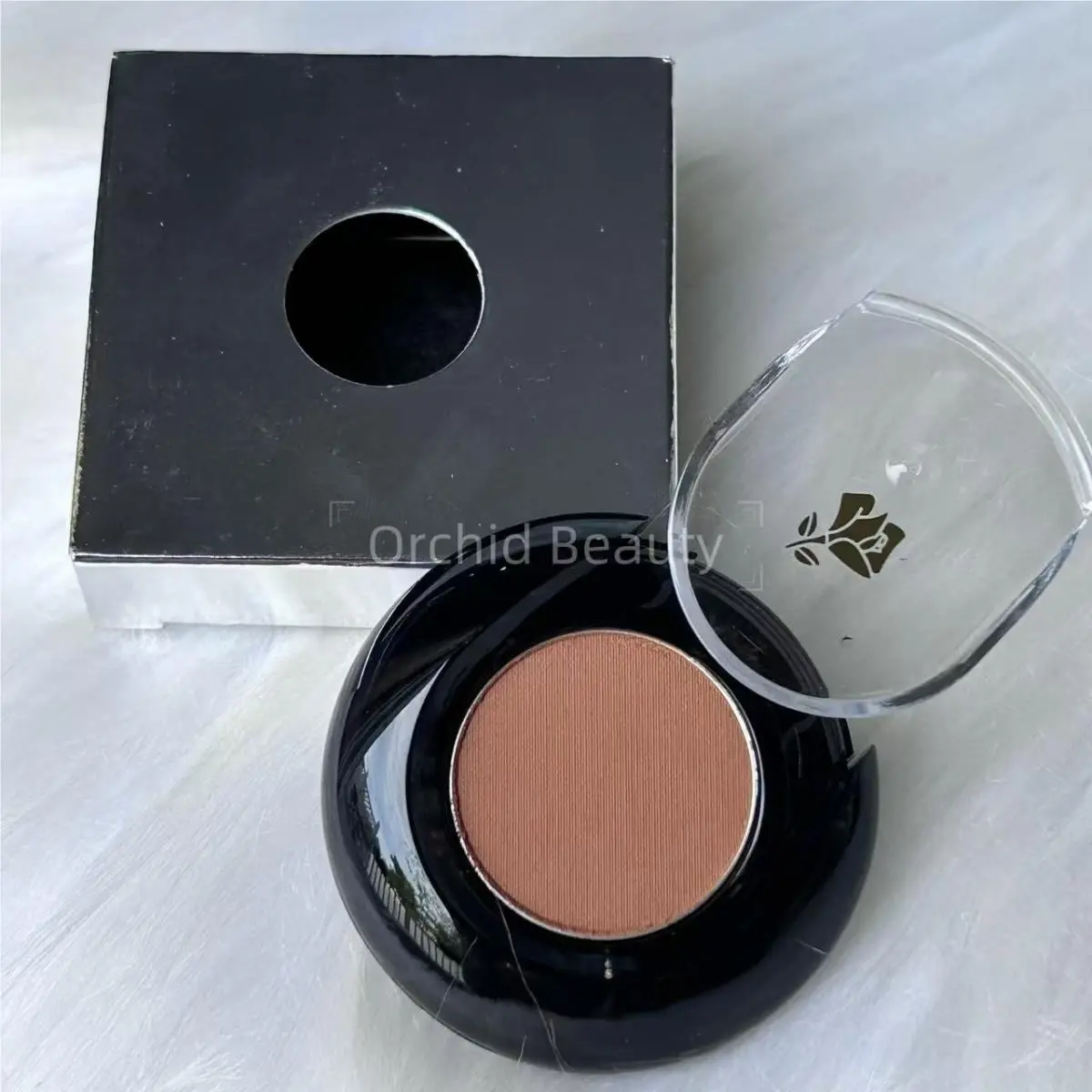 Lancome Color Design Eyeshadow Full Size 1.2g/0.042 oz Scorching (Matte) by Lancôme
