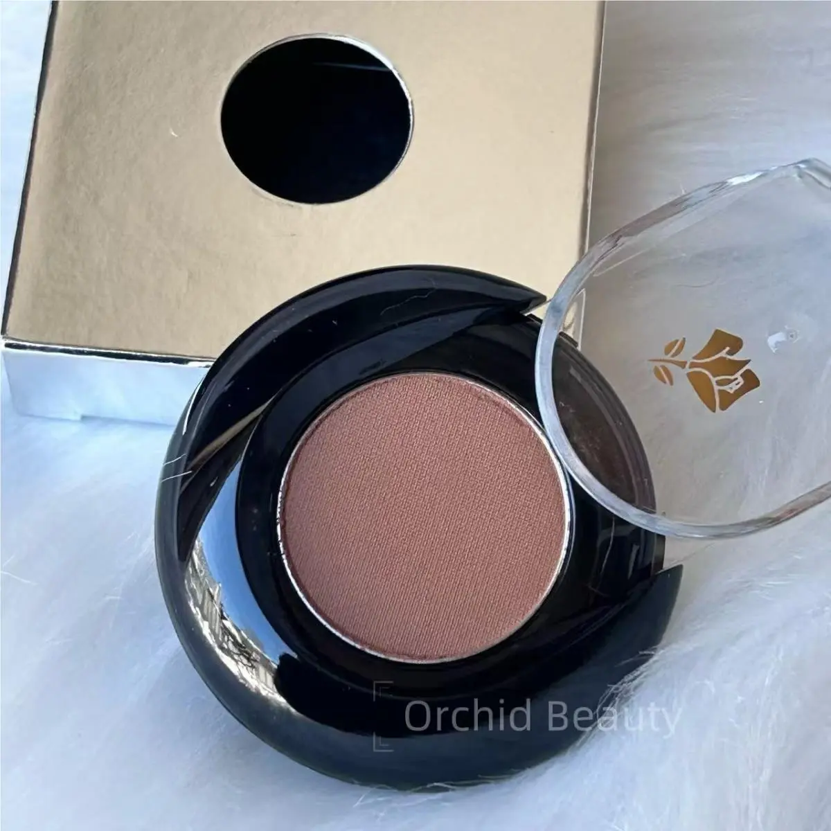 Lancôme beauty - Galactic Sapphire (Metallic)