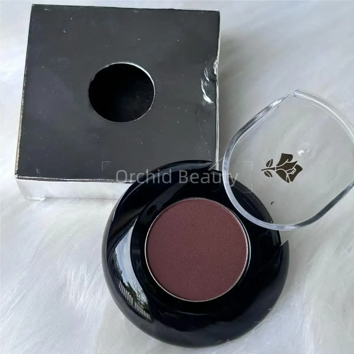 Lancome Color Design Eyeshadow Full Size 1.2g/0.042 oz Stone (Matte) by Lancôme