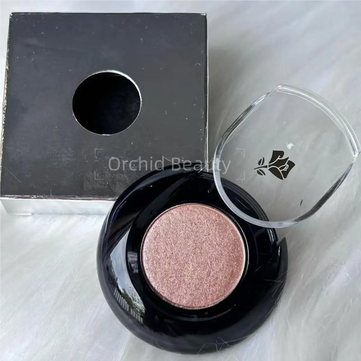 Lancome Color Design Eyeshadow Full Size 1.2g/0.042 oz Vue (Shimmer) by Lancôme