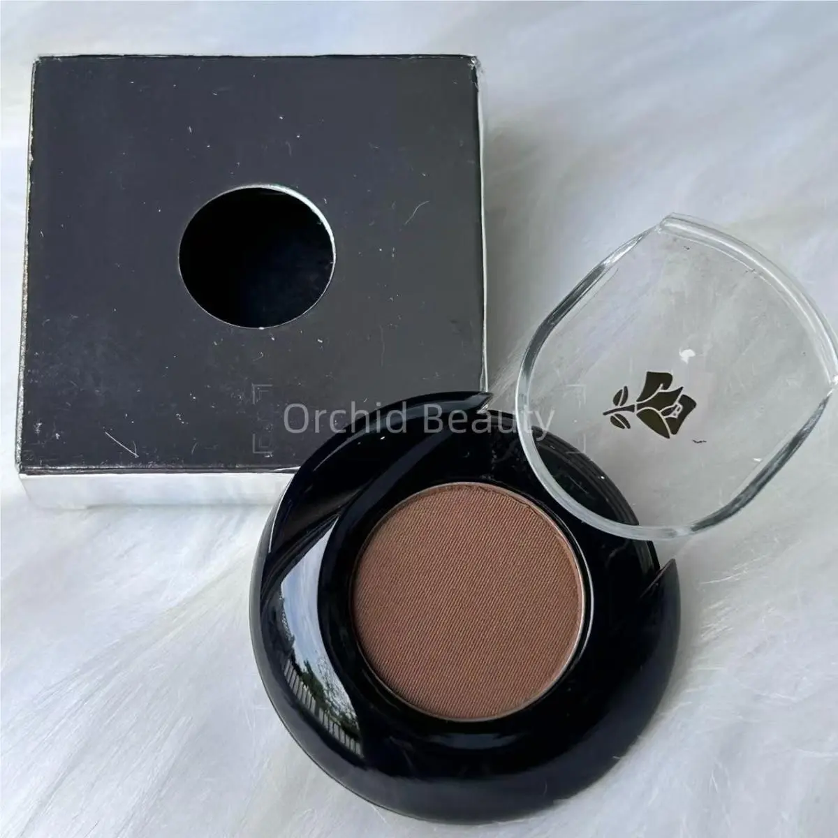 Lancome Color Design Eyeshadow Full Size 1.2g/0.042 oz Wild (Matte) by Lancôme
