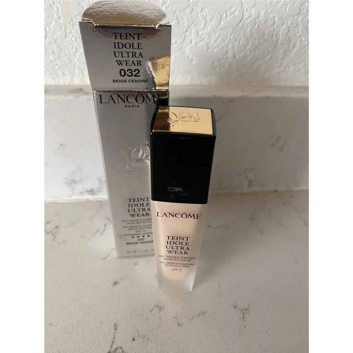 Lancome Teint Idole Ultra Wear Transfer Resistant Foundation - 032 Beige Cendre