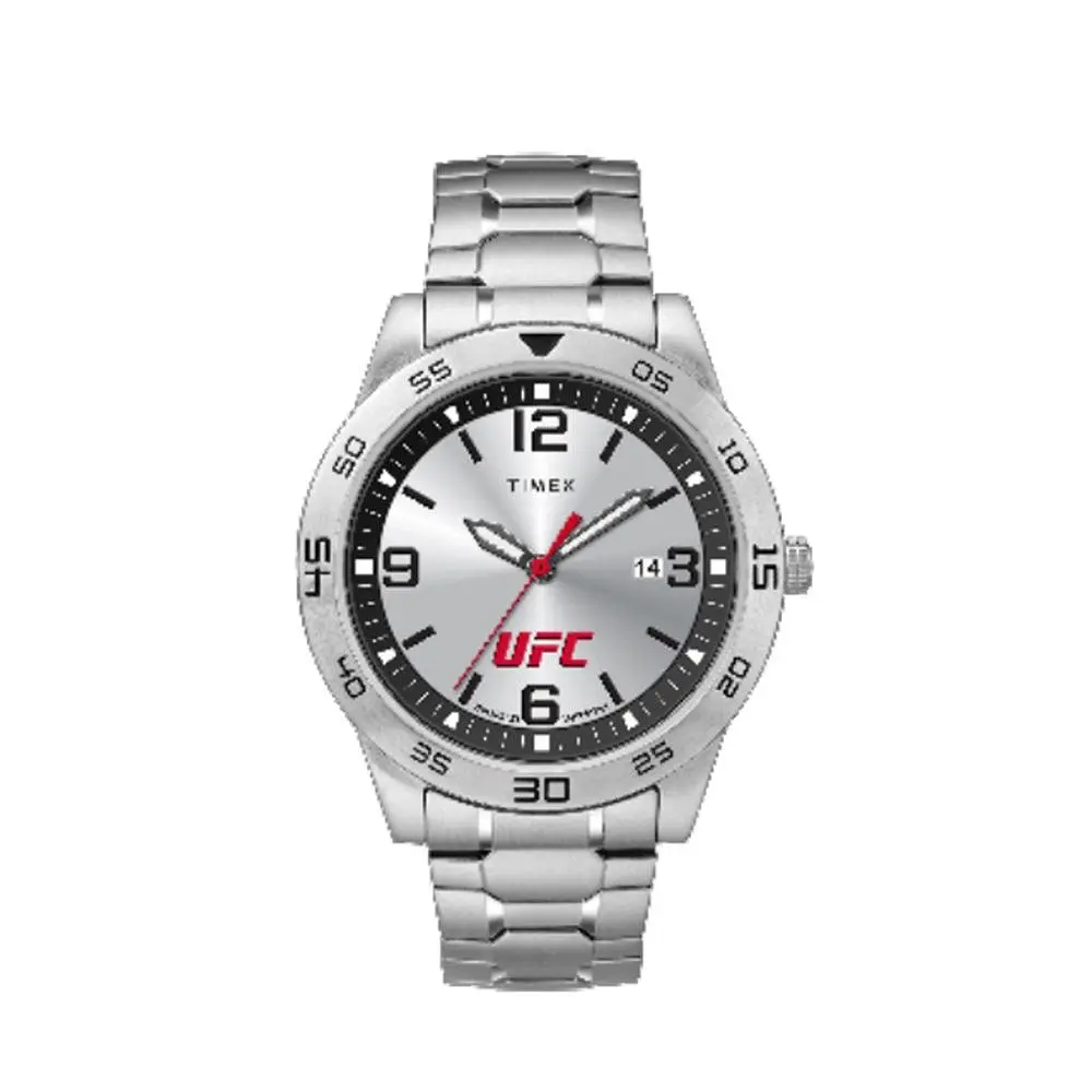 Timex Ufc Street Ufc Legend Mens Watch TW2V56300-1
