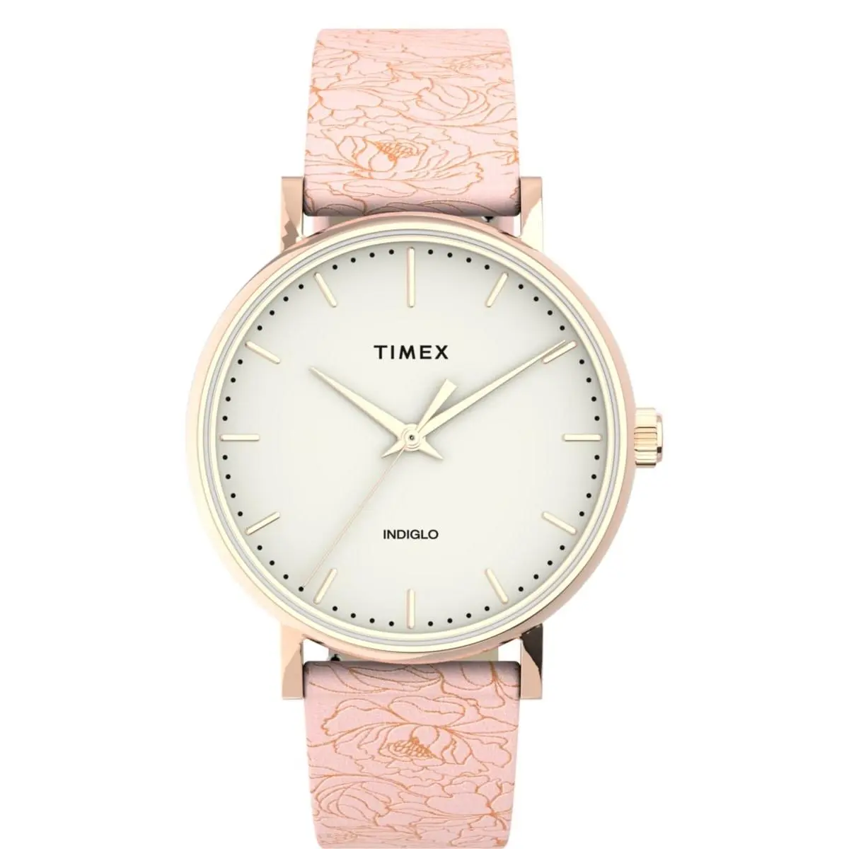Trend Fairfield Ladies Watch TW2U40500 by Timex