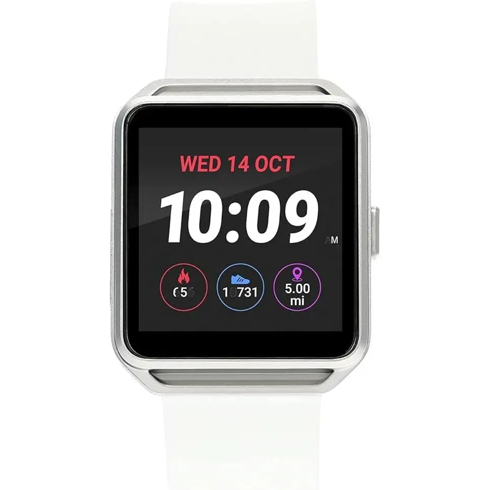 Timex Iconnect Classic Watch TW5M31400