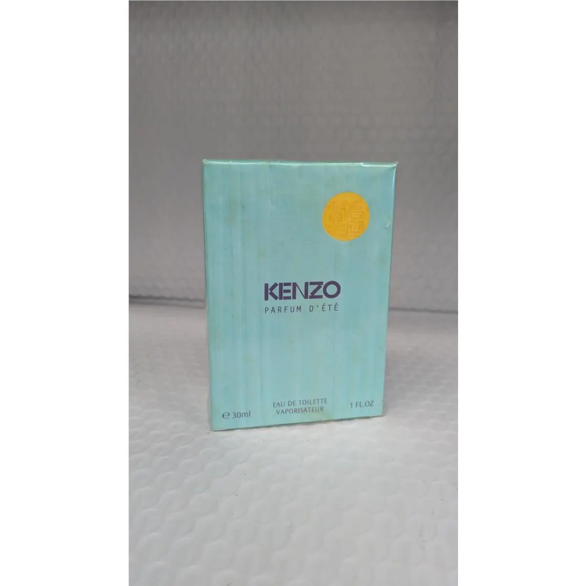 Kenzo Parfum D`ete 30 ML / 1 OZ Edt BY Kenzo Spray For Wpmen Vintage