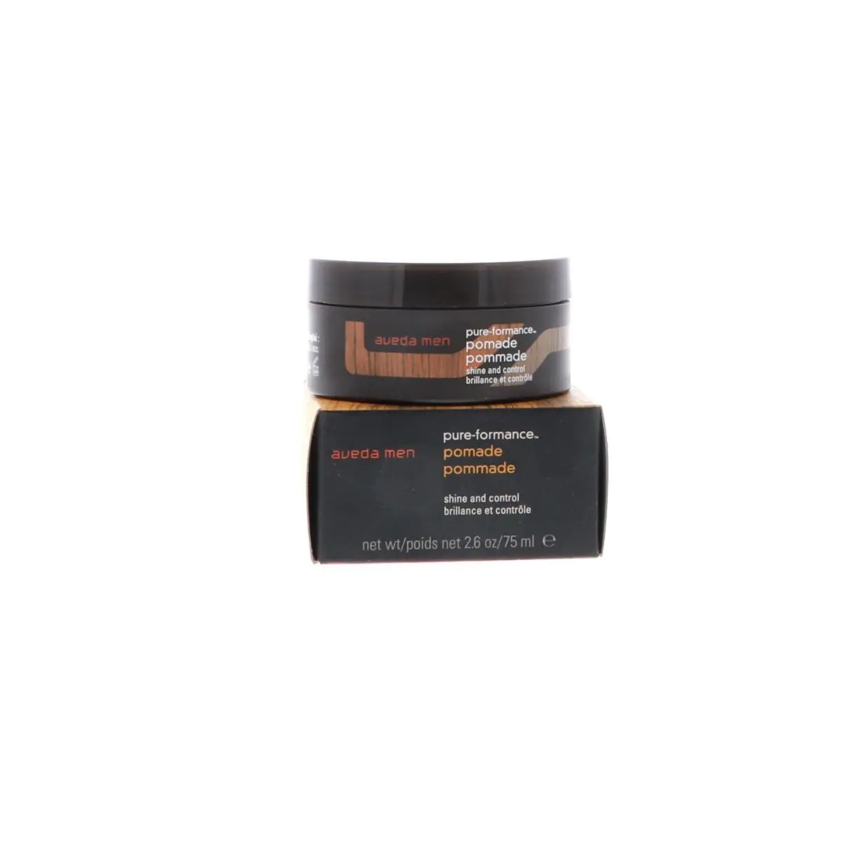 Men Pure-formance Pomade 2.6 oz 2 Pack by Aveda