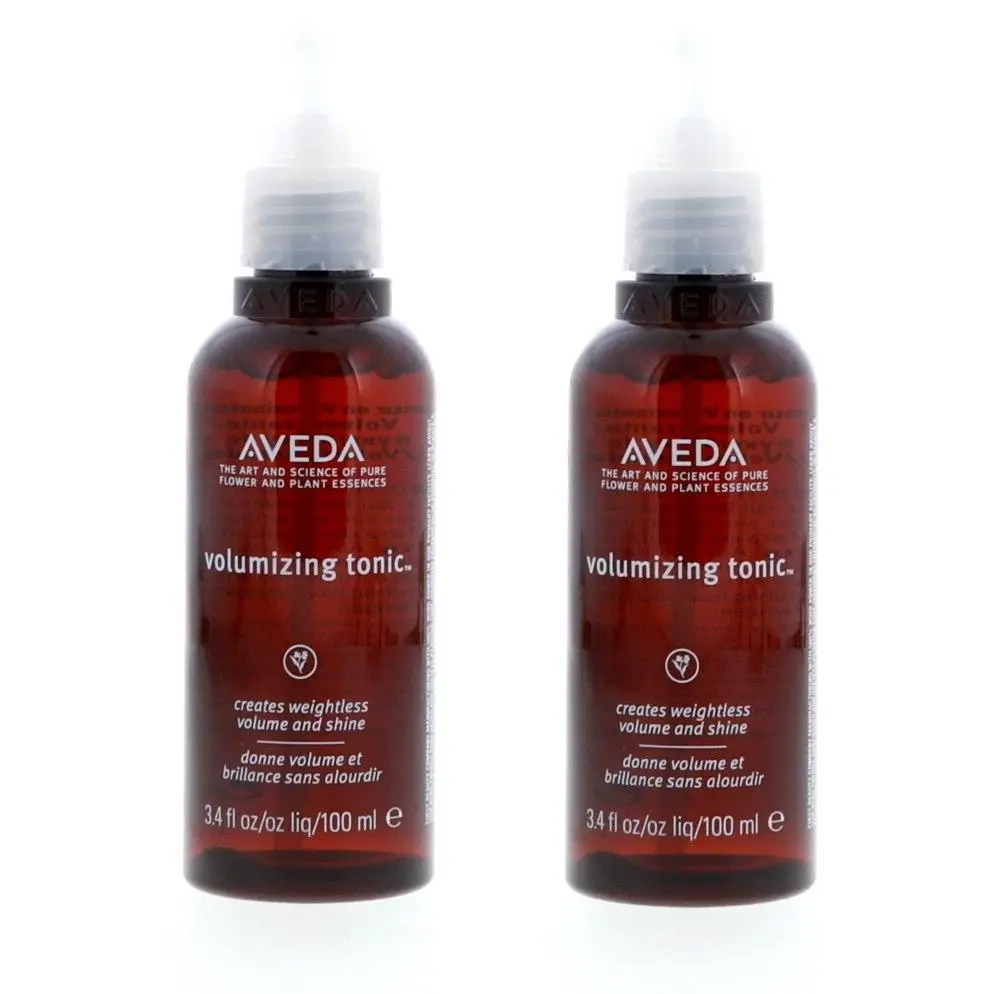 Volumizing Tonic 3.4 oz 2 Pack by Aveda