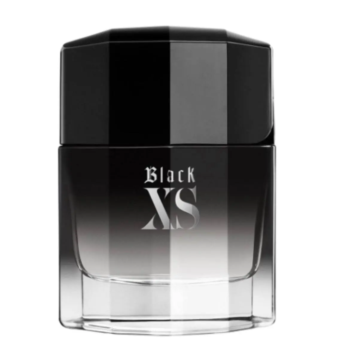 Black XS by Paco Rabanne Cologne For Men Edt 100 mL 3.4 oz
