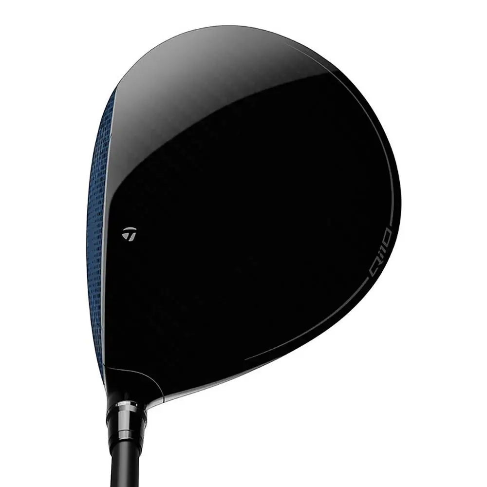 TaylorMade  - Qi10 LS 0