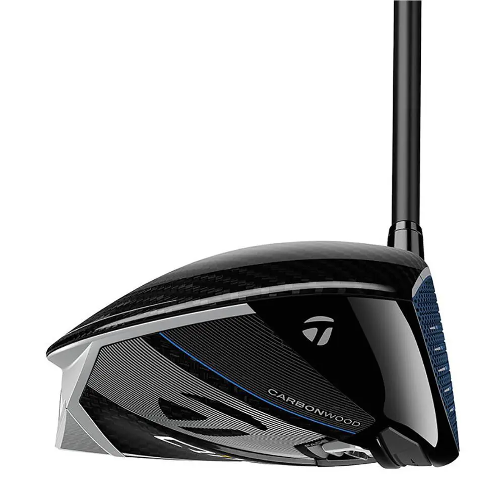TaylorMade  - Qi10 LS 6