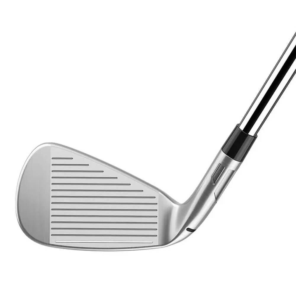 TaylorMade  - Chrome 2