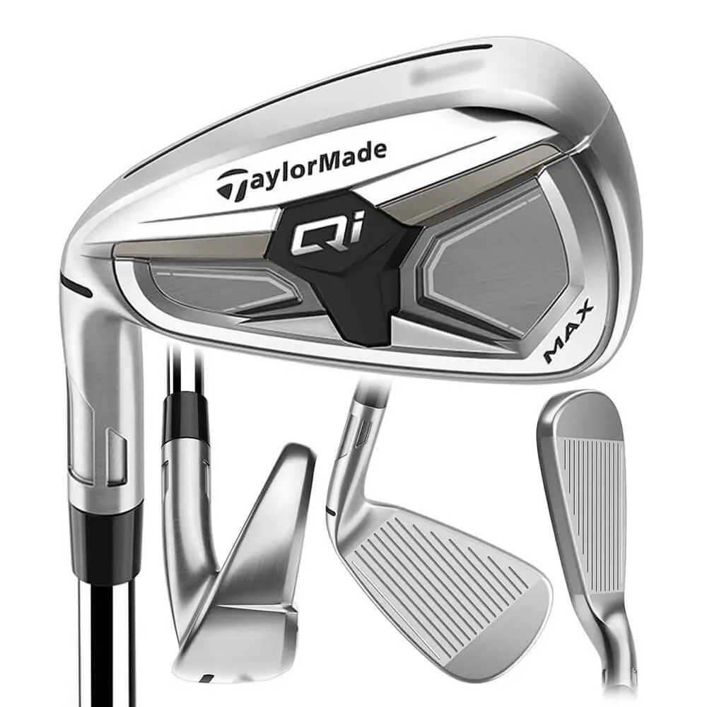 TaylorMade  - Chrome 11