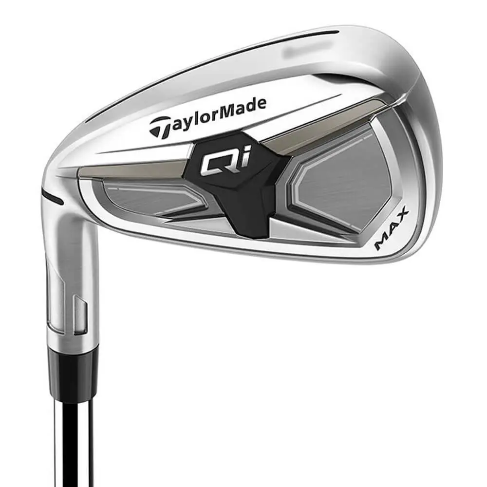 TaylorMade  - Chrome 12
