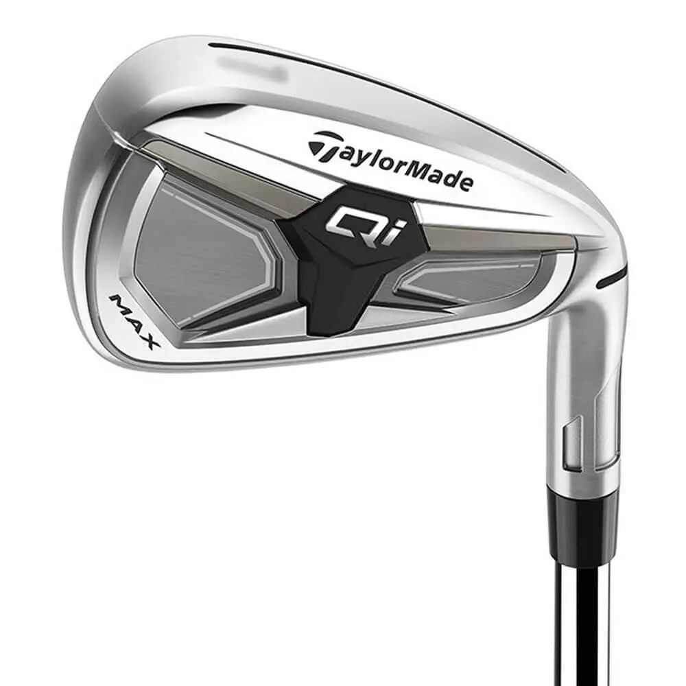 TaylorMade  - Chrome 6