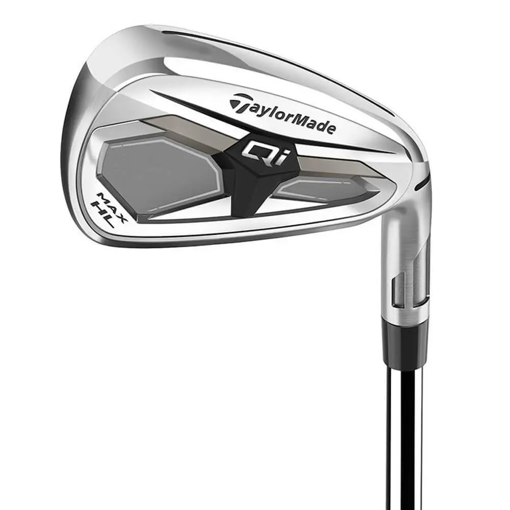 TaylorMade  - Chrome 0