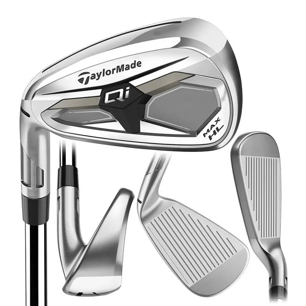 TaylorMade  - Chrome 11