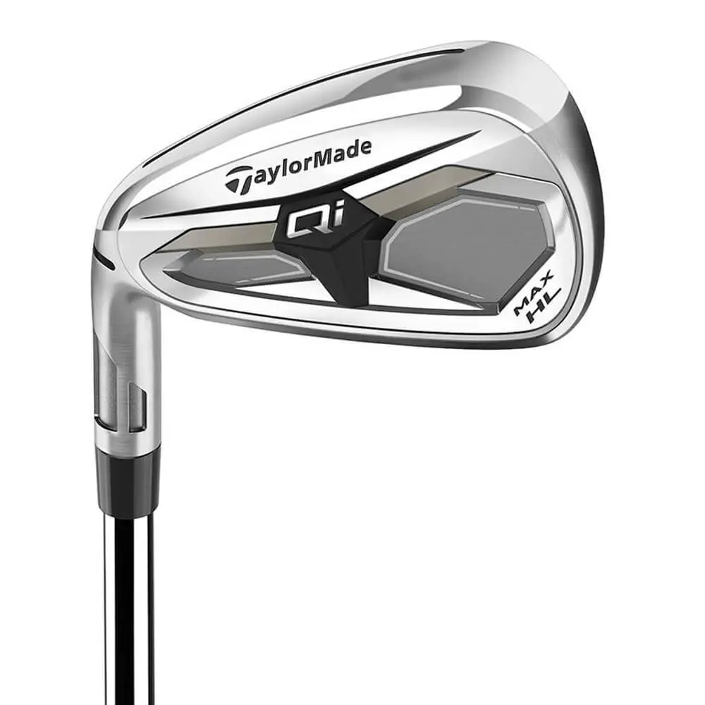 TaylorMade  - Chrome 12